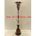 Lincoln Style Top Quality Nargile Smoking Pipe Shisha Hookah
